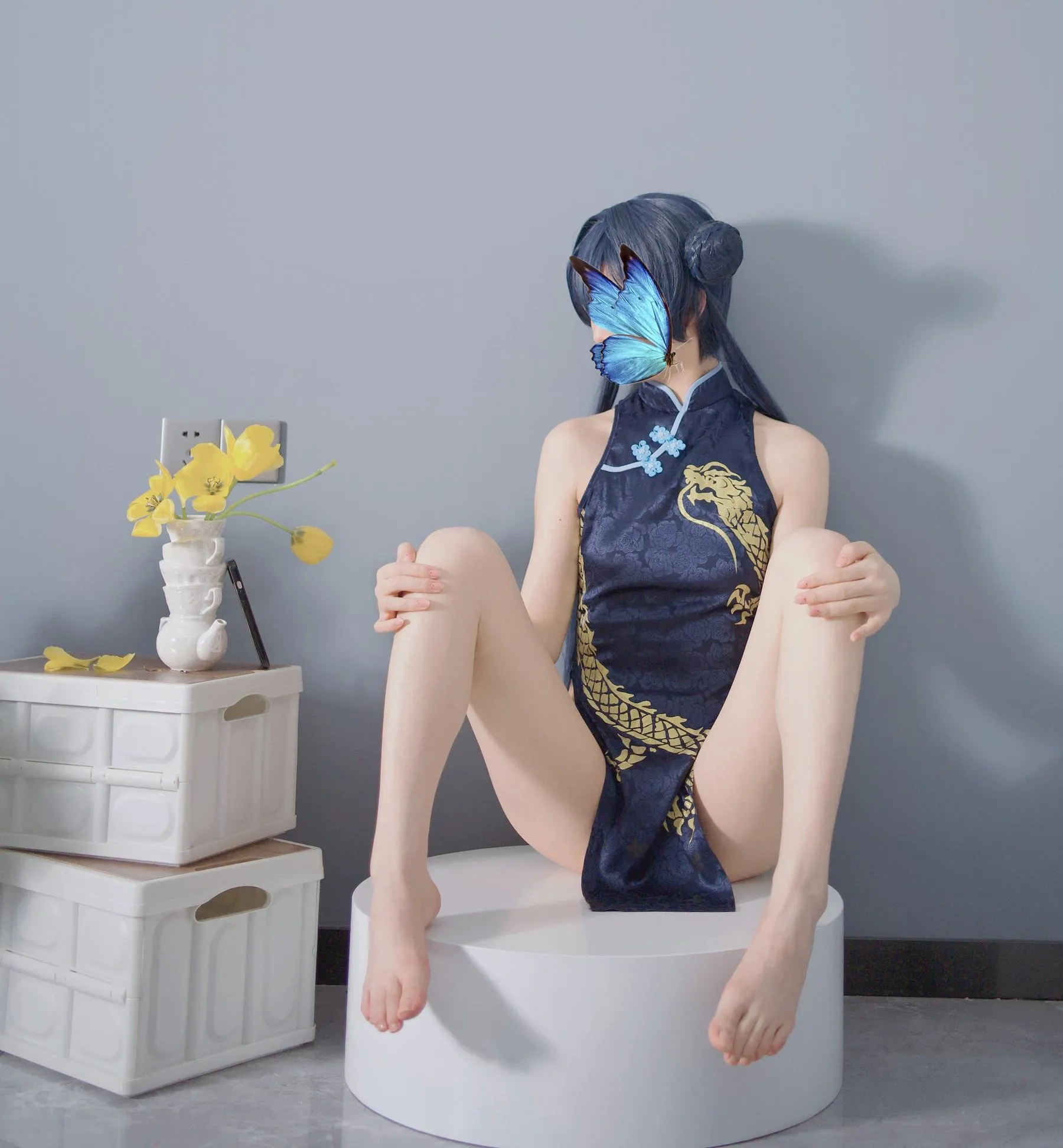 禅院熏 – NO.08 妃咲 [49P]插图6